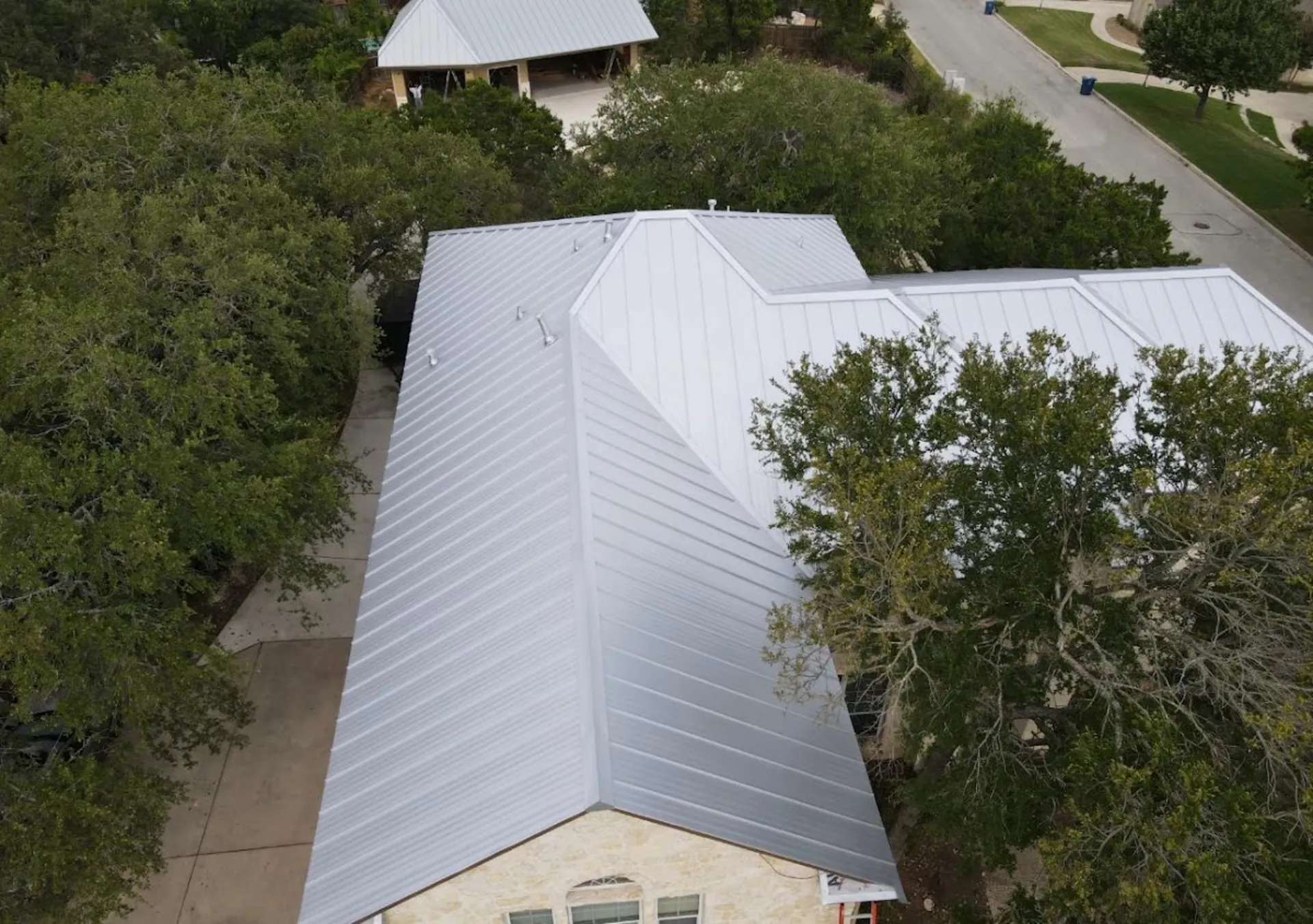 Metal Roofing services in North Bergen, NJ